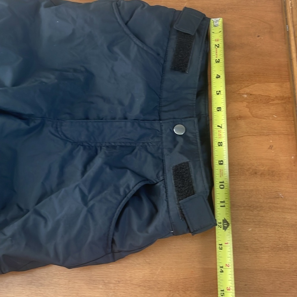 Columbia Ski Snowboarding Pants Size 10/12 - Picture 3 of 15